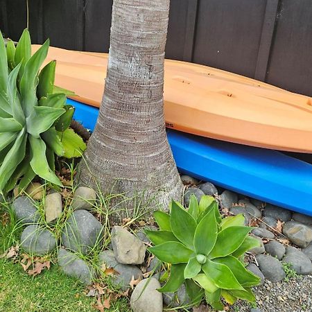 Piece Of Paradise Auckland Exterior foto