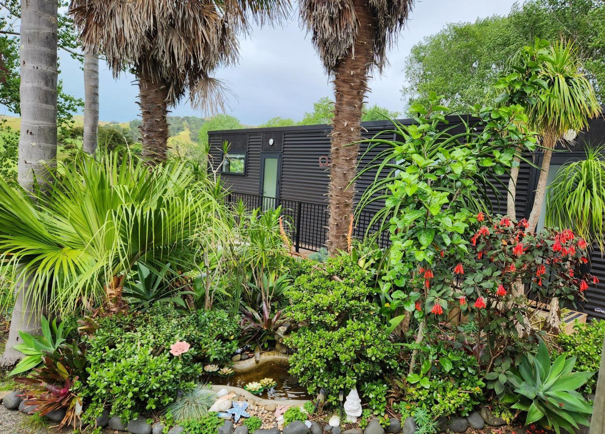 Piece Of Paradise Auckland Exterior foto