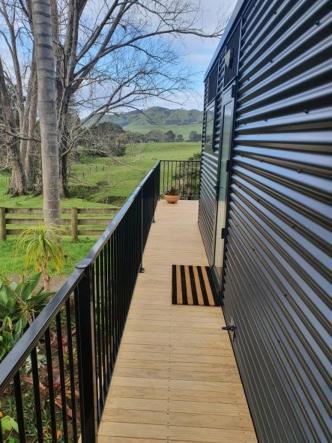 Piece Of Paradise Auckland Exterior foto